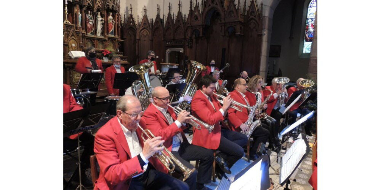 Concert de l'Avent 2021 - Photo 6