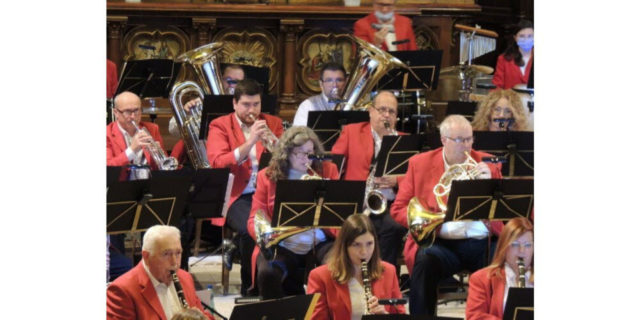 Concert de l'Avent 2021 - Photo 9