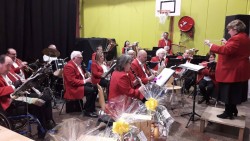 Concert Assemblée Générale du Crédit Mutuel - Image 5