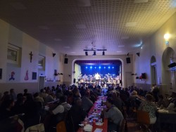 L'UMM au concert de Gala de Carspach - Image 2