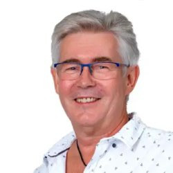 Antoine Setter ancien Président