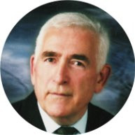 Roger Lentz Président Honaraire