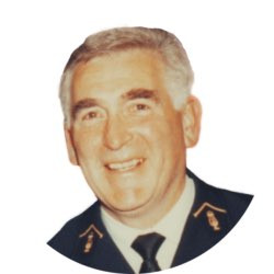 Roger Lentz ancien Président