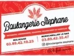 Logo Boulangerie Stephane