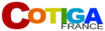 Logo Cotiga France