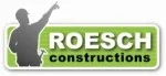 Logo Roesch Constructions
