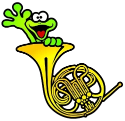 Logo Union Musicale Morschwiller